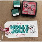 Simon Says Stamps and Dies Holly Jolly set1095hj And Everything Nice Christmas Tag | color-code:ALT02
