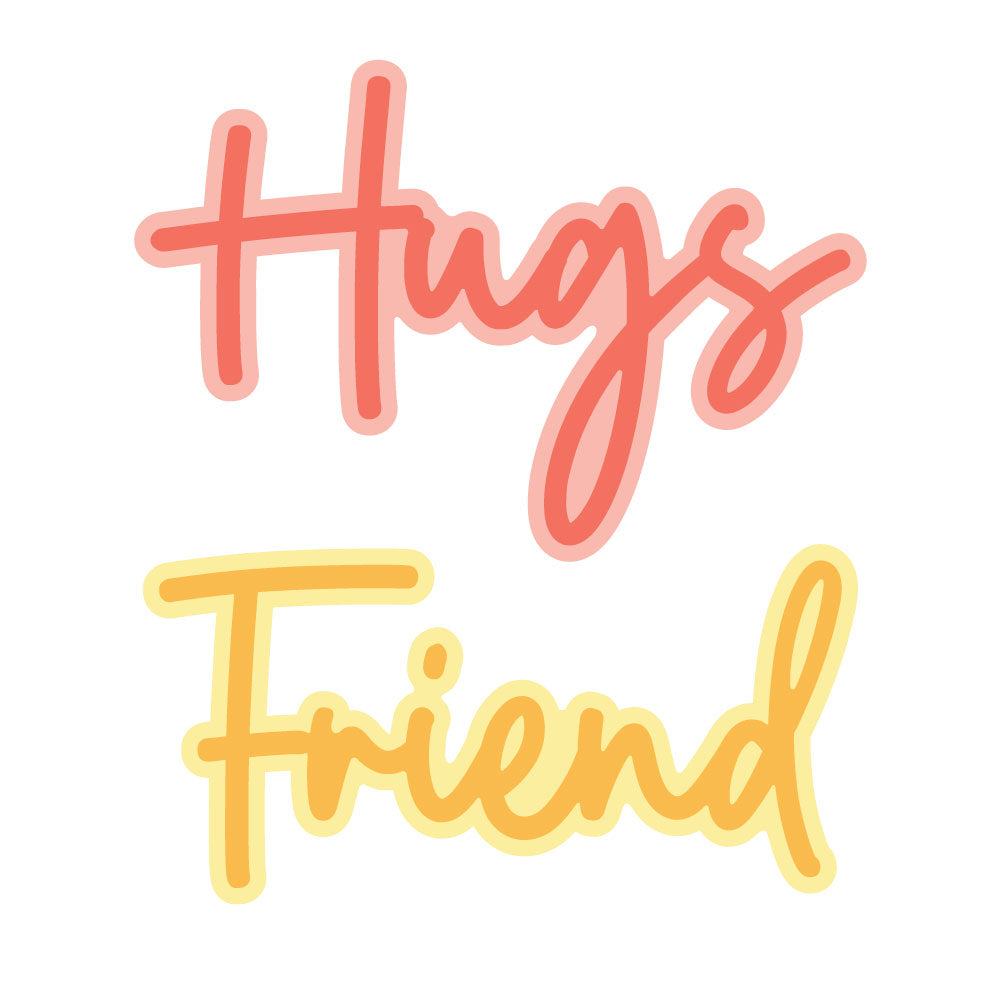 Honey Bee Great Greetings Friend Dies hbds-ggfnd