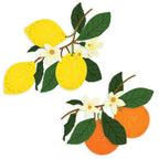 Honey Bee Lovely Layers Citrus Dies hbds-llctrs