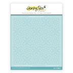 Honey Bee Moresque Stencils hbsl-165