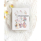 Simon Says Stamp Huggable Bunny Wafer Dies s1019 Favorite Things Easter Card | color-code:ALT05