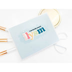 Simon Says Stamps and Dies ILYSM set1030il Happy Camper ILYSM Card