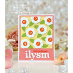 Simon Says Stamp ILYSM Wafer Dies 1318mdc Happy Camper ILYSM Card | color-code:ALT02