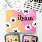Simon Says Clear Stamps ILYSM 1217msc Happy Camper ILYSM Card | color-code:ALT04