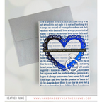 Simon Says Stamp! Simon Says Stamp WEDDING RINGS Wafer Dies sssd112097 | color-code:ALT01