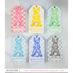 Simon Says Stamp Hoppy Birthday Wafer Dies 1264sdc Rain or Shine Easter Basket Tags | color-code:ALT04