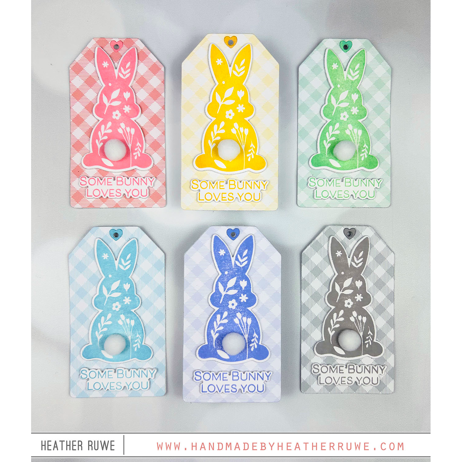 Simon Says Stamp Hoppy Birthday Wafer Dies 1264sdc Rain or Shine Easter Basket Tags | color-code:ALT04