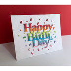 Simon Says Stamp Birthday Confetti Wafer Dies sssd112905 Stamptember Birthday Card | color-code:ALT03