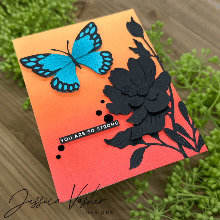 Simon Says Stamp Pawsitively Saturated Ink Pad Terracotta ssk071 | color-code:ALT01