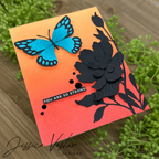 Simon Says Stamp Pawsitively Saturated Ink Pad Terracotta ssk071 | color-code:ALT01