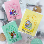 Simon Says Stamp Jolly Christmas Wafer Dies 1227sdc Festive Fun Christmas Cards | color-code:ALT08