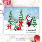Simon Says Stamp Jolly Christmas Wafer Dies 1227sdc Festive Fun Christmas Card | color-code:ALT06