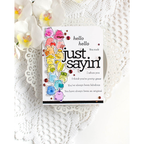 Simon Says Stamps and Dies Journal Jamboree set1123jj DieCember Friend Card | color-code:ALT02