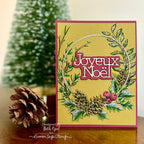 Simon Says Stamp Sweet Wishes Collection I Want It All Stand-Alone Dies set882sa