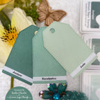 Simon Says Stamp Pawsitively Saturated Re-inker Juniper ssr100 Friend Like You Ink Swatches