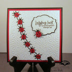 Karen Burniston Bug Borders Dies 1321 ladybug