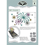 Karen Burniston Fireworks Dies 1287