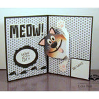 Karen Burniston Meow! Dies 1317 hugs