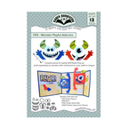 Karen Burniston Monster Playful Add-ons Dies 1315