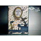 Karen Burniston Ocean Edges Dies 1298 fishing