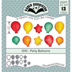 Karen Burniston Party Balloon Dies 1310