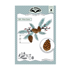 Karen Burniston Pine Cone Dies 1311