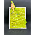 Karen Burniston Whirly Wheel Dies 1306 fish