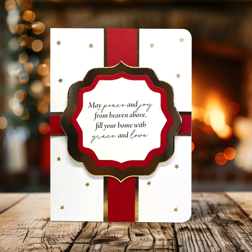 Katy Sue Designs O Holy Night Peelables 06-10041ohn peace