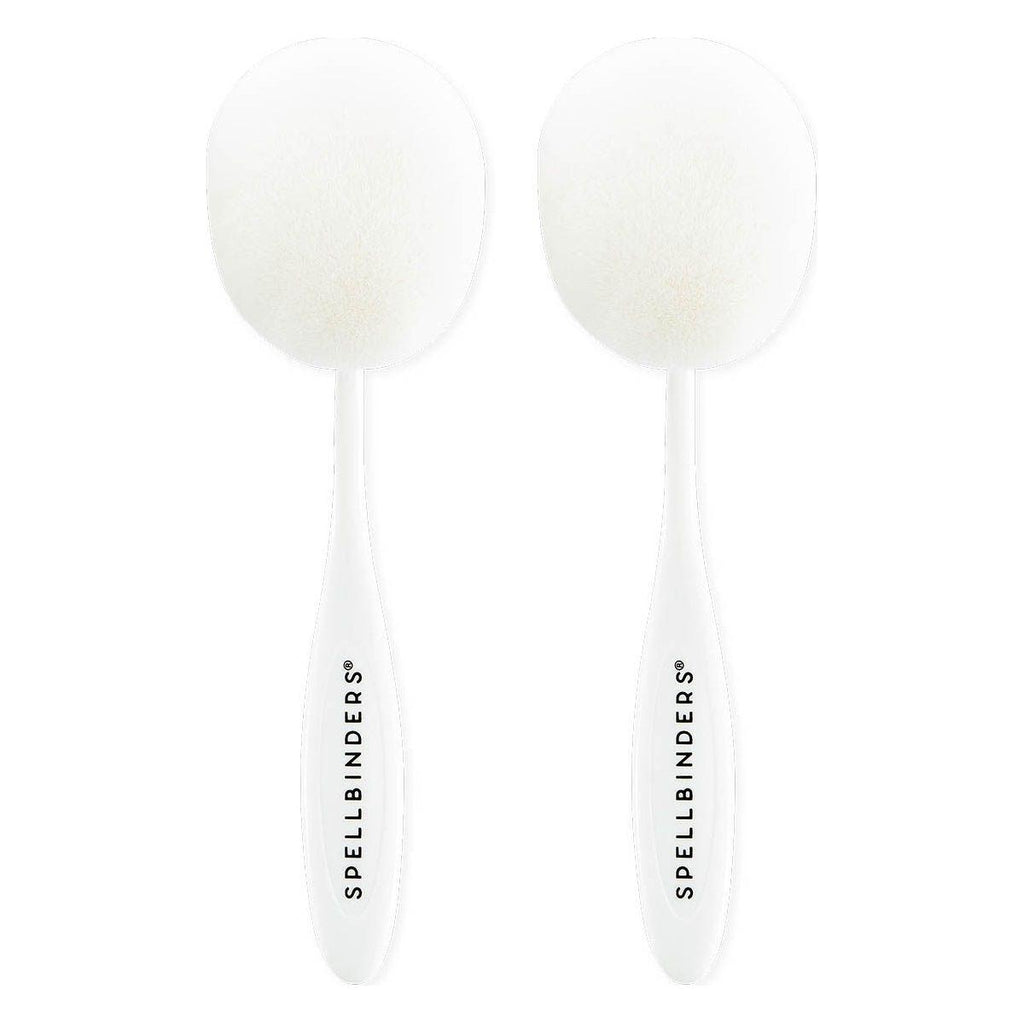 t-060 Spellbinders Large Blending Brushes 2 Pack product image