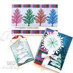 Simon Says Stamp Card Kit of the Month January 2026 The Small Things ck0126 Winter Projects | color-code:ALT03