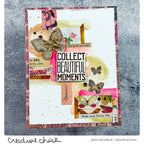 Simon Says Stamp Artful Palette Wafer Dies 1587sdc Encouragement Card | color-code:ALT 5