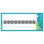 Lawn Fawn Little Farm Fence Border Die lf3383