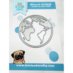 La-La Land Crafts Earth Dies 8909