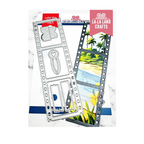 La-La Land Crafts Film Strip Dies 8945