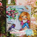 La-La Land Crafts Skyscrapers Dies 8938 flowers