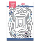 La-La Land Crafts Title Layers Dies 9007