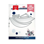 La-La land Crafts Hammock Dies 8941