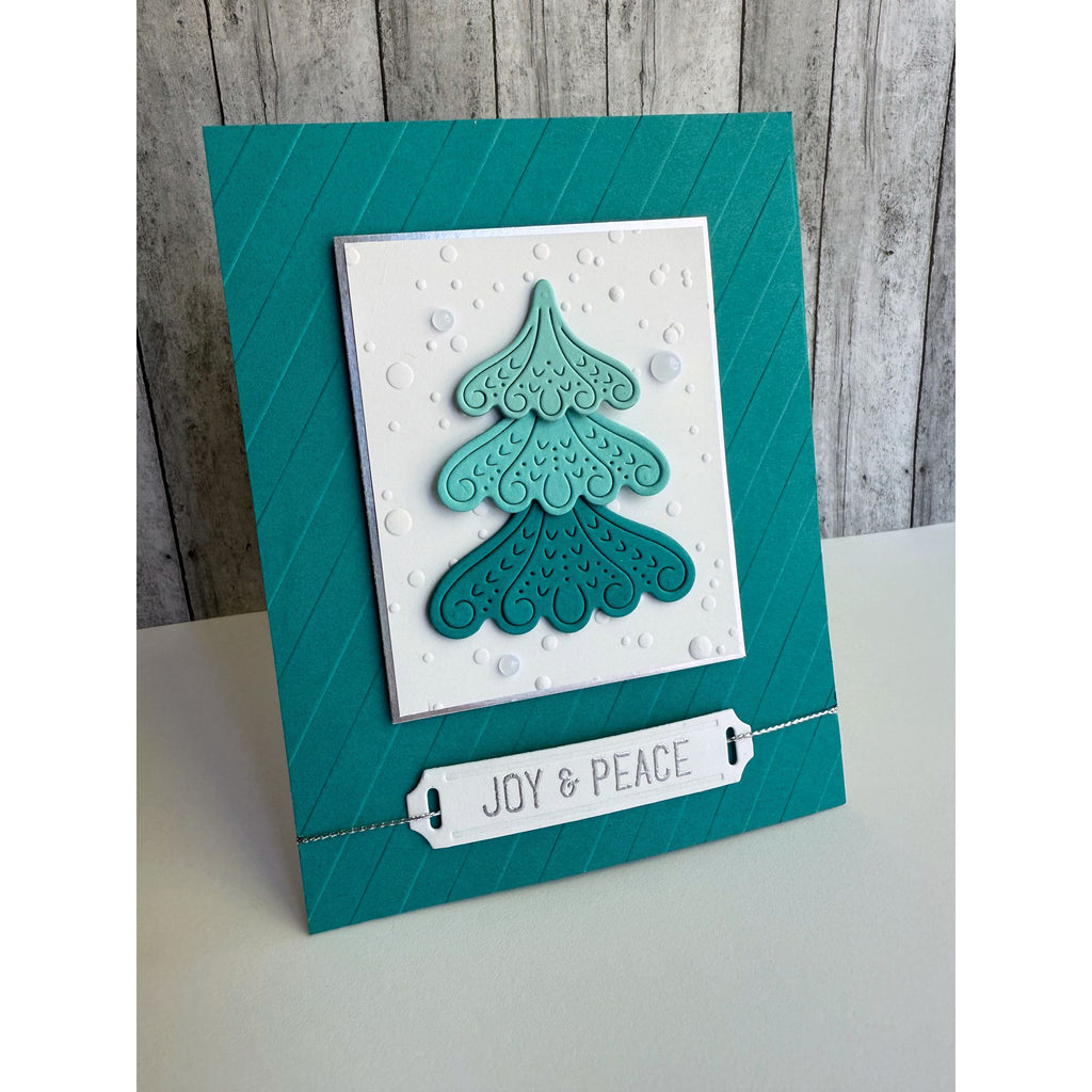 Simon Says Stamps and Dies Label Slides Christmas set1078ps Sugar and Spice Christmas Card | color-code:ALT05