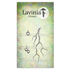 Lavinia Stamps Berry Branch Clear Stamps lav984