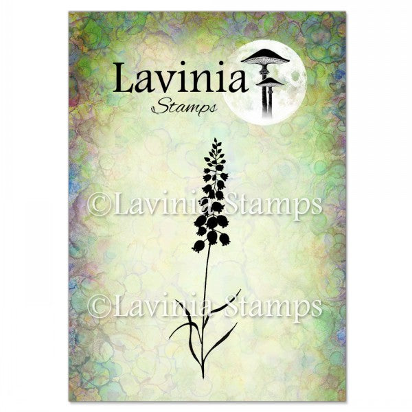 Lavinia Stamps Bluebells Clear Stamps lav002