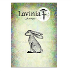 Lavinia Stamps Elderskip Clear Stamp lav1040