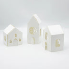 Lavinia Stamps Fairy Nook Homes image 1