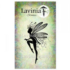 Lavinia Stamps Faith Clear Stamp lav526