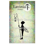Lavinia Stamps Freddie Clear Stamp lav933