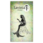 Lavinia Stamps Guinevere Clear Stamp lav445