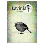 Lavinia Stamps Jemima Clear Stamp lav925