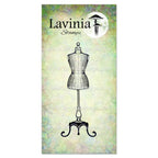 Lavinia Stamps Mannequin Clear Stamp lav1058
