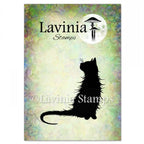 Lavinia Stamps Mooch Clear Stamp lav404