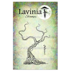 Lavinia Stamps Moonbark Clear Stamps lav1045