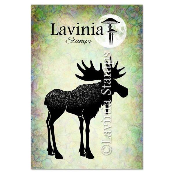 Lavinia Stamps Oakley Clear Stamp lav935